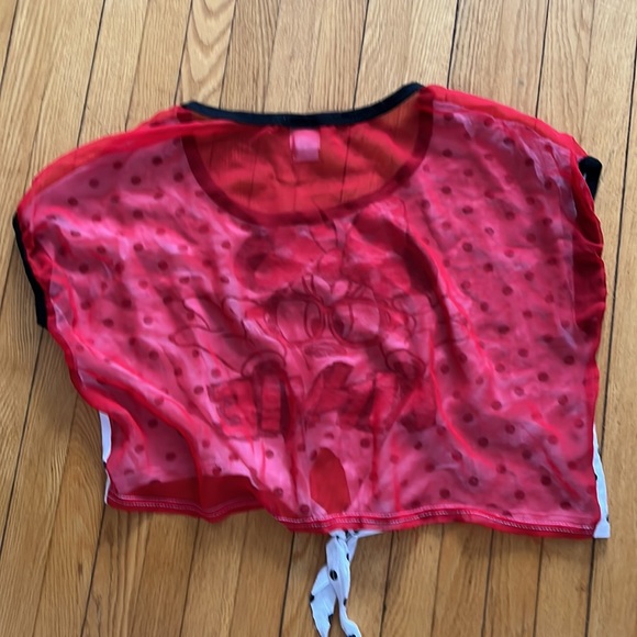 Minnie Mouse shirt - Picture 3 of 3